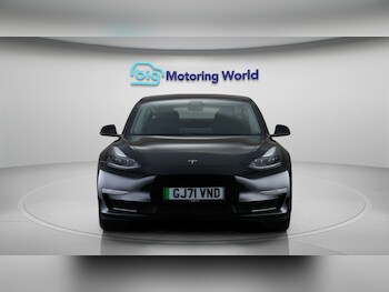 Used Tesla Model 3 2021 for sale - 77335961: Photo