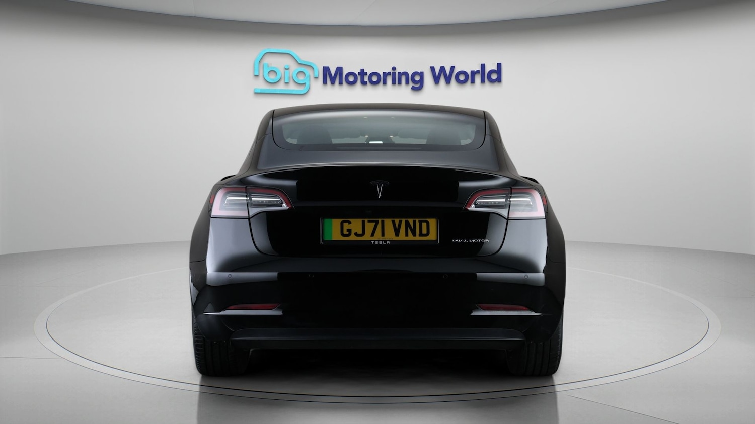 Used Tesla Model 3 2021 for sale - 77335961: Photo 6