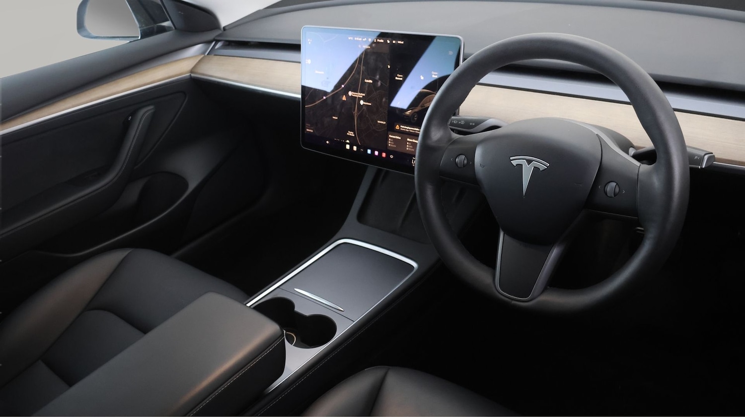 Used Tesla Model 3 2021 for sale - 77335961: Photo 9