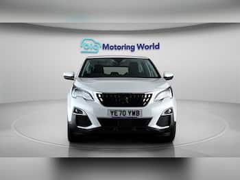 Used Peugeot 5008 2020 for sale - 79816638: Photo