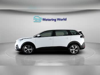 Used Peugeot 5008 2020 for sale - 79816638: Photo