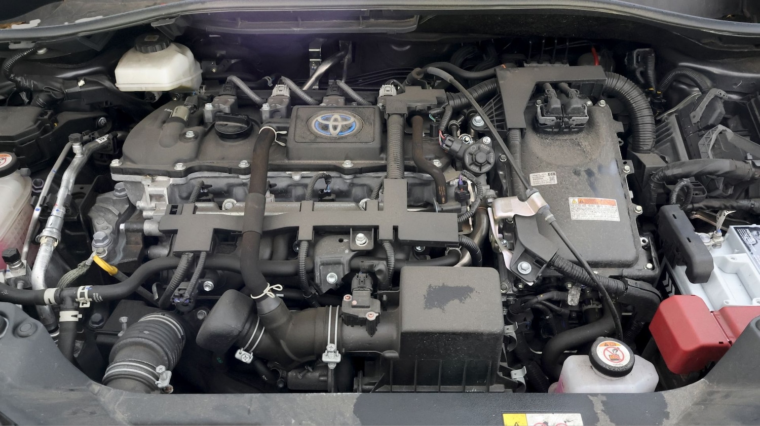 Used Toyota C-HR 2023 for sale - 77632579: Photo 18