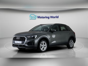 Used Audi Q3 2022 for sale - 78459964: Photo