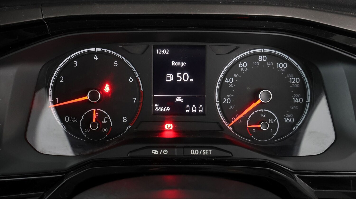 Used Volkswagen Polo 2021 for sale - 78143846: Photo 10