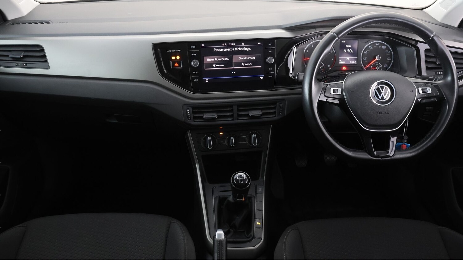 Used Volkswagen Polo 2021 for sale - 78143846: Photo 12