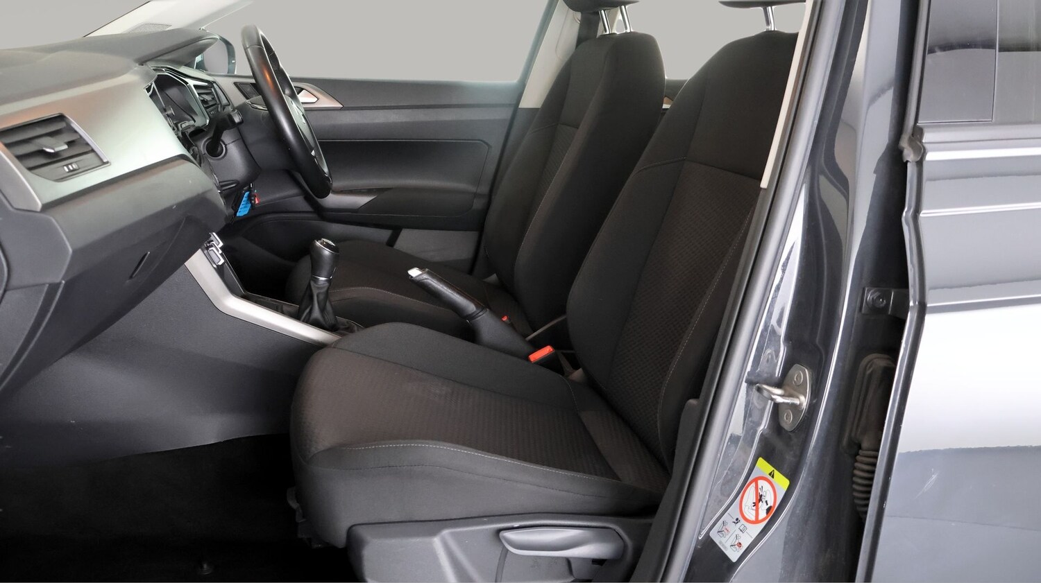 Used Volkswagen Polo 2021 for sale - 78143846: Photo 13