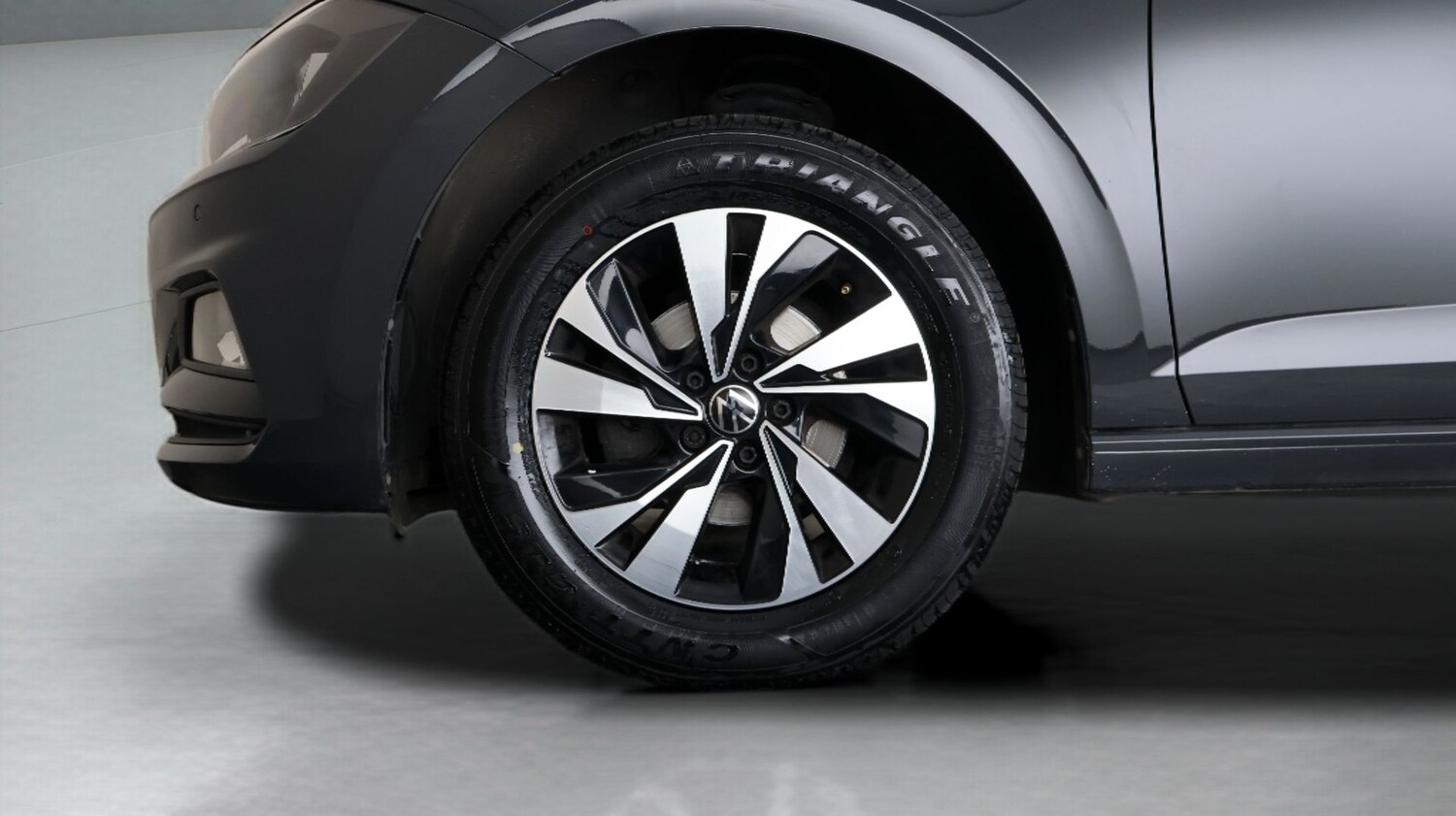 Used Volkswagen Polo 2021 for sale - 78143846: Photo 17