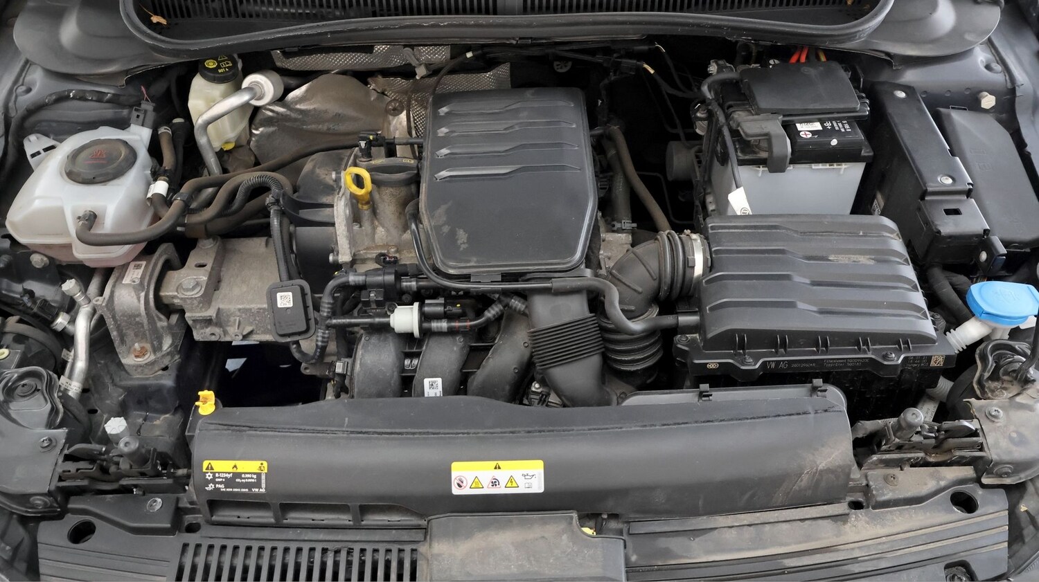 Used Volkswagen Polo 2021 for sale - 78143846: Photo 18