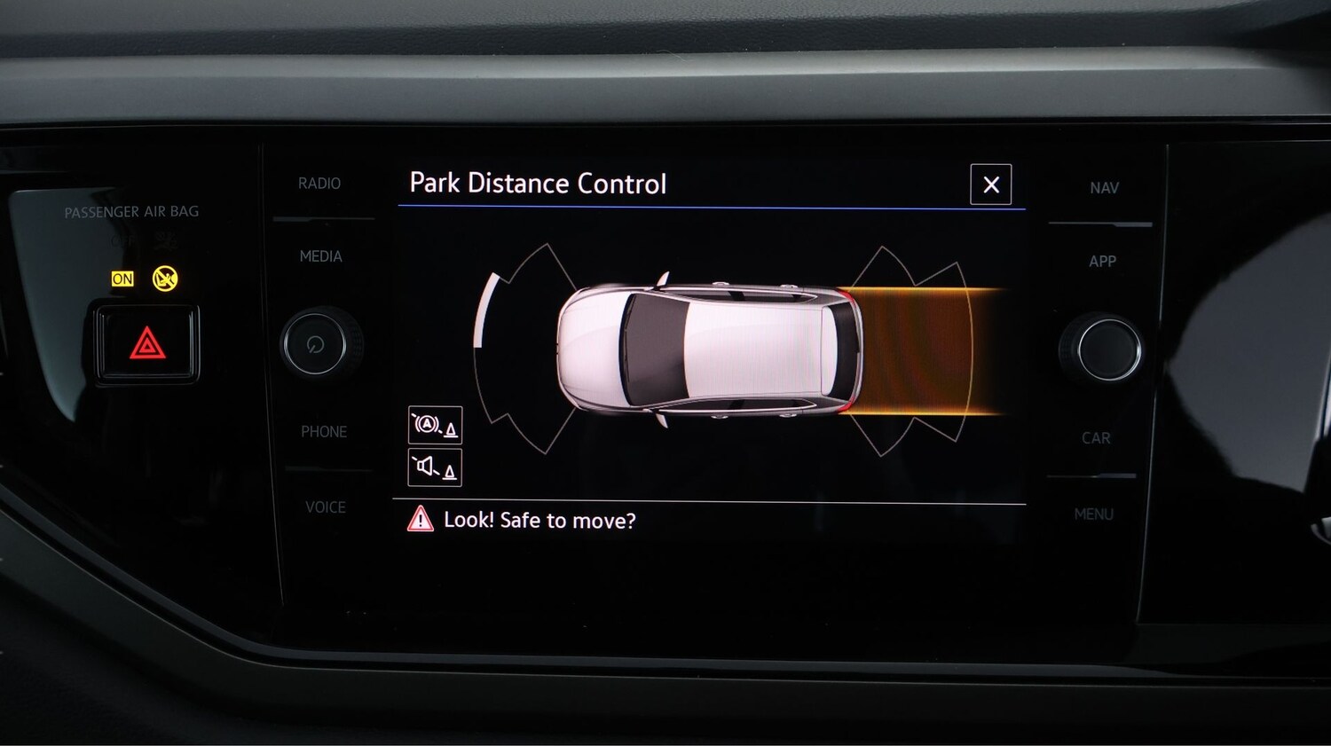 Used Volkswagen Polo 2021 for sale - 78143846: Photo 19