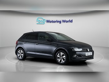 Used Volkswagen Polo 2021 for sale - 78143846: Photo