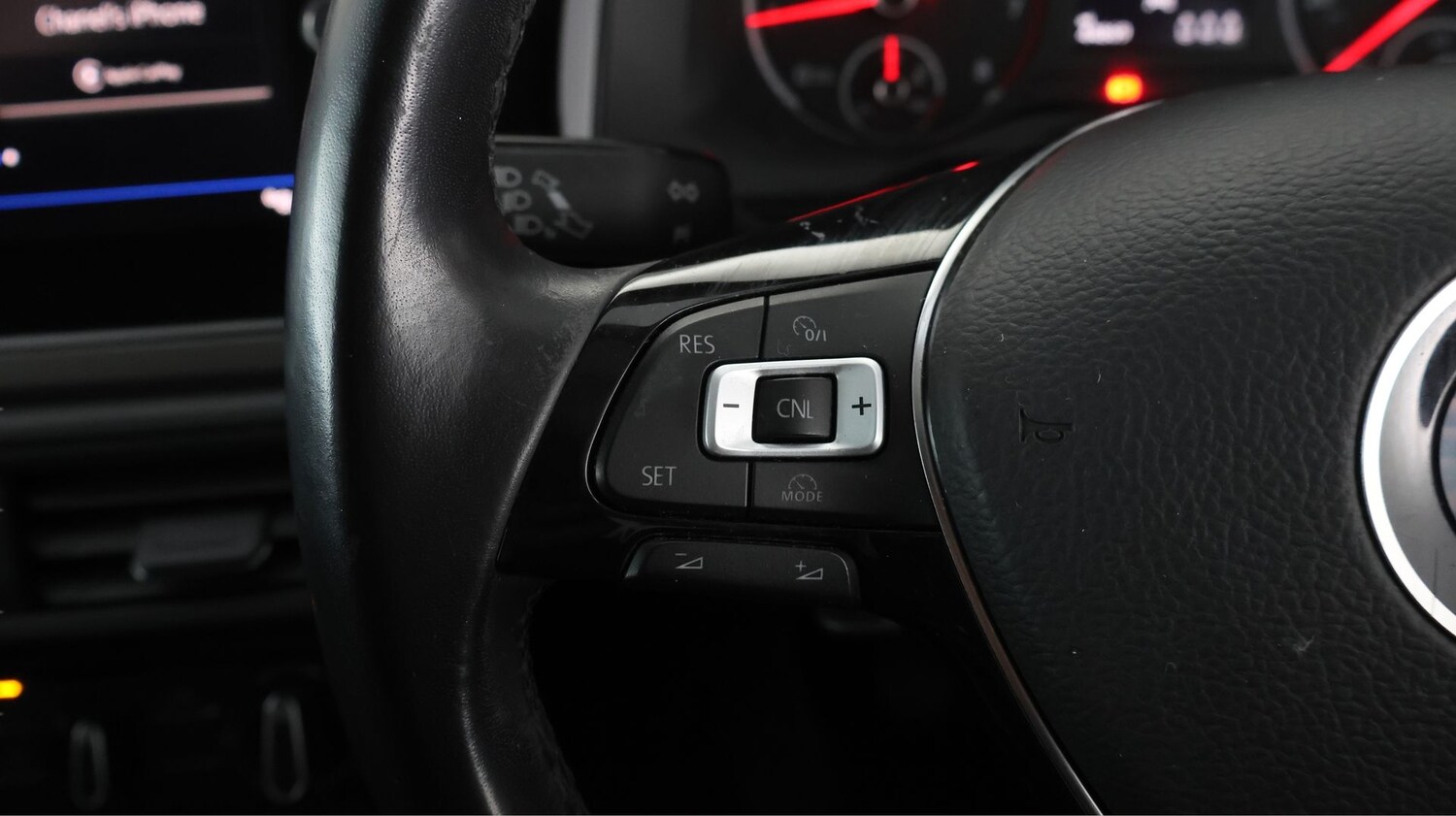 Used Volkswagen Polo 2021 for sale - 78143846: Photo 20