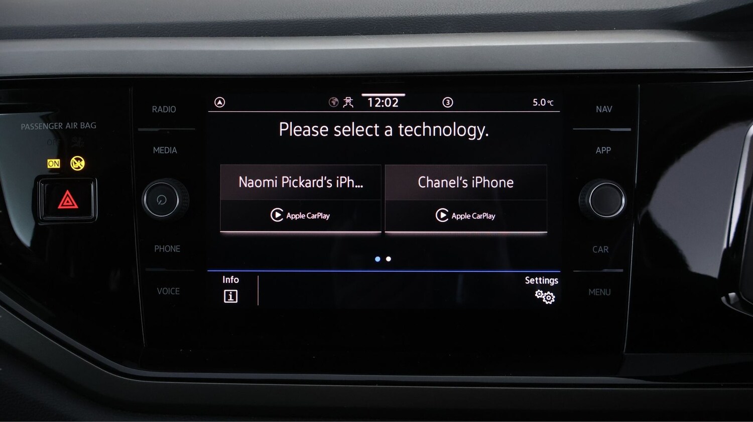 Used Volkswagen Polo 2021 for sale - 78143846: Photo 22