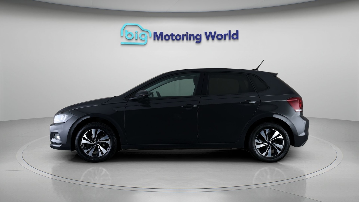 Used Volkswagen Polo 2021 for sale - 78143846: Photo 4