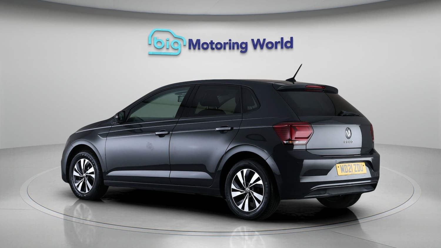 Used Volkswagen Polo 2021 for sale - 78143846: Photo 5
