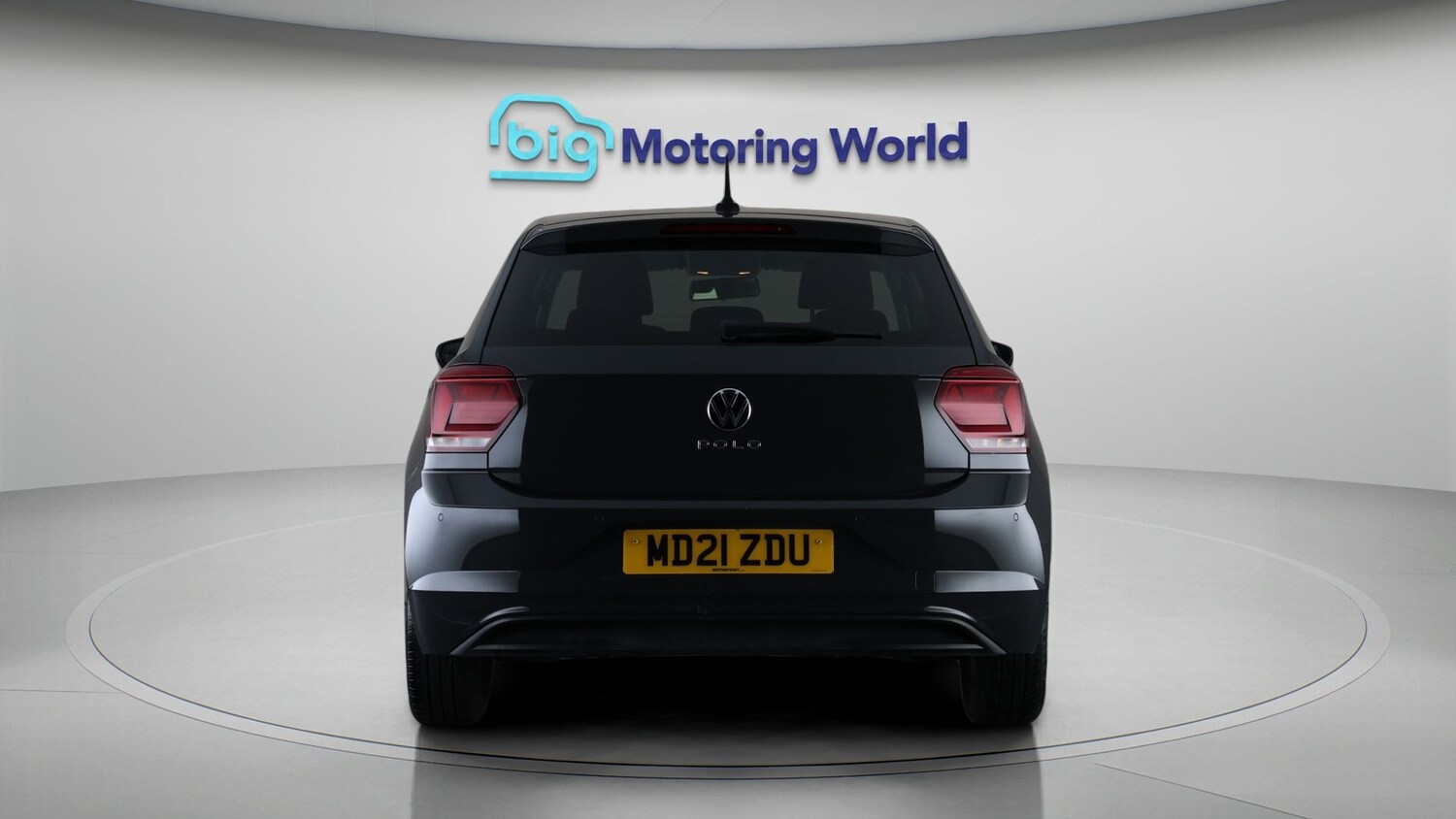 Used Volkswagen Polo 2021 for sale - 78143846: Photo 6