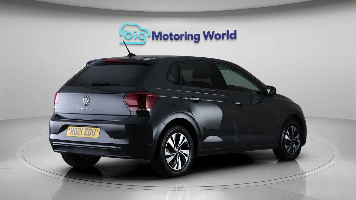 Used Volkswagen Polo 2021 for sale - 78143846: Photo 7