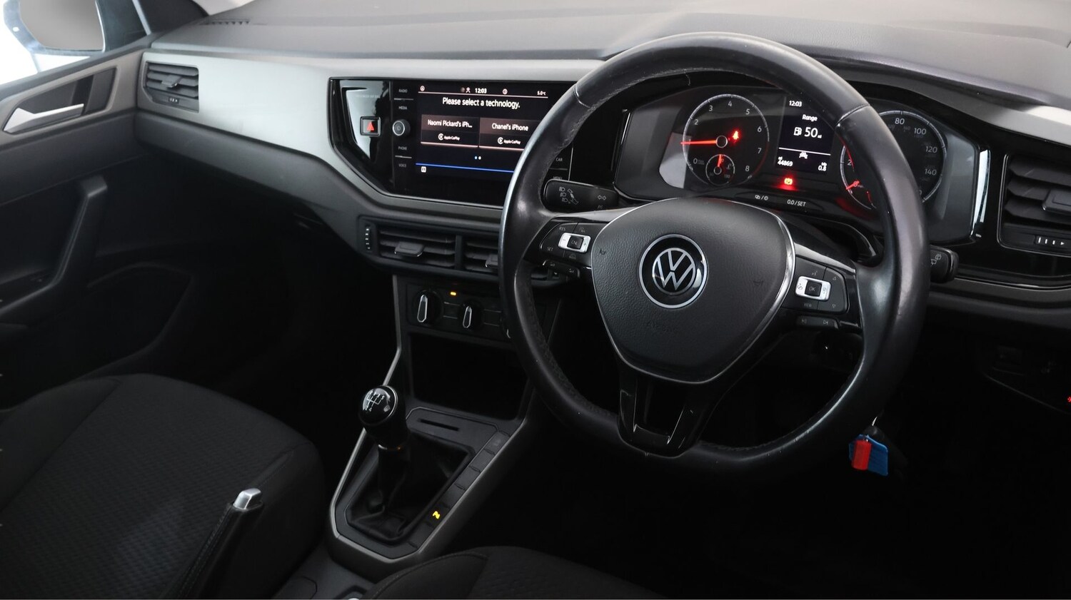Used Volkswagen Polo 2021 for sale - 78143846: Photo 9