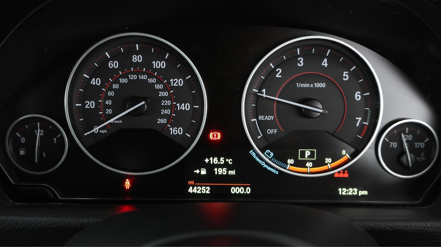 Used BMW 4 Series Gran Coupe 2018 for sale - 76121343: Photo 10