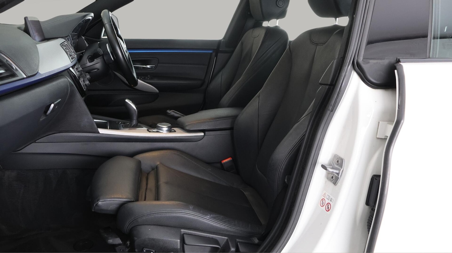 Used BMW 4 Series Gran Coupe 2018 for sale - 76121343: Photo 14