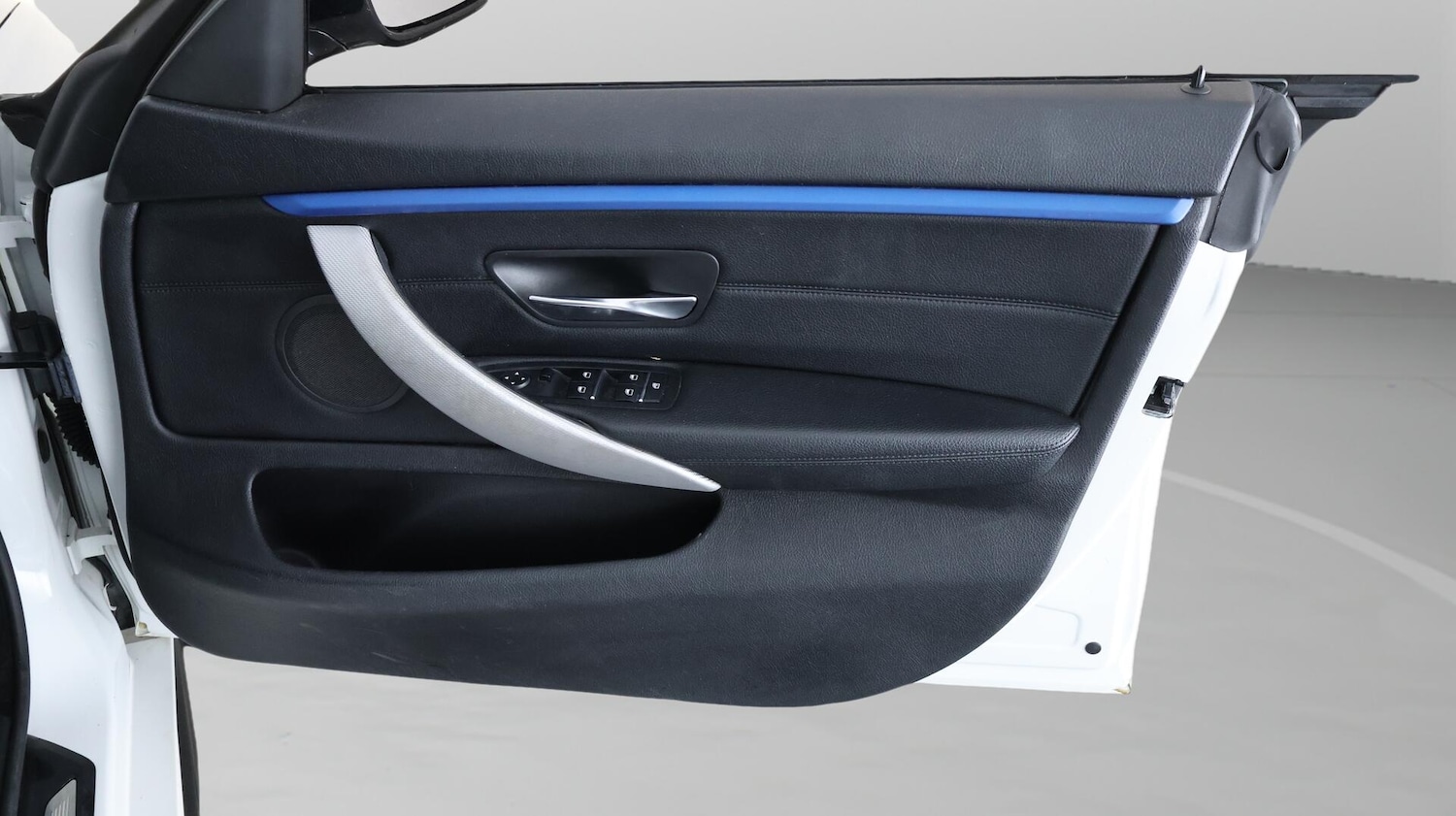Used BMW 4 Series Gran Coupe 2018 for sale - 76121343: Photo 15