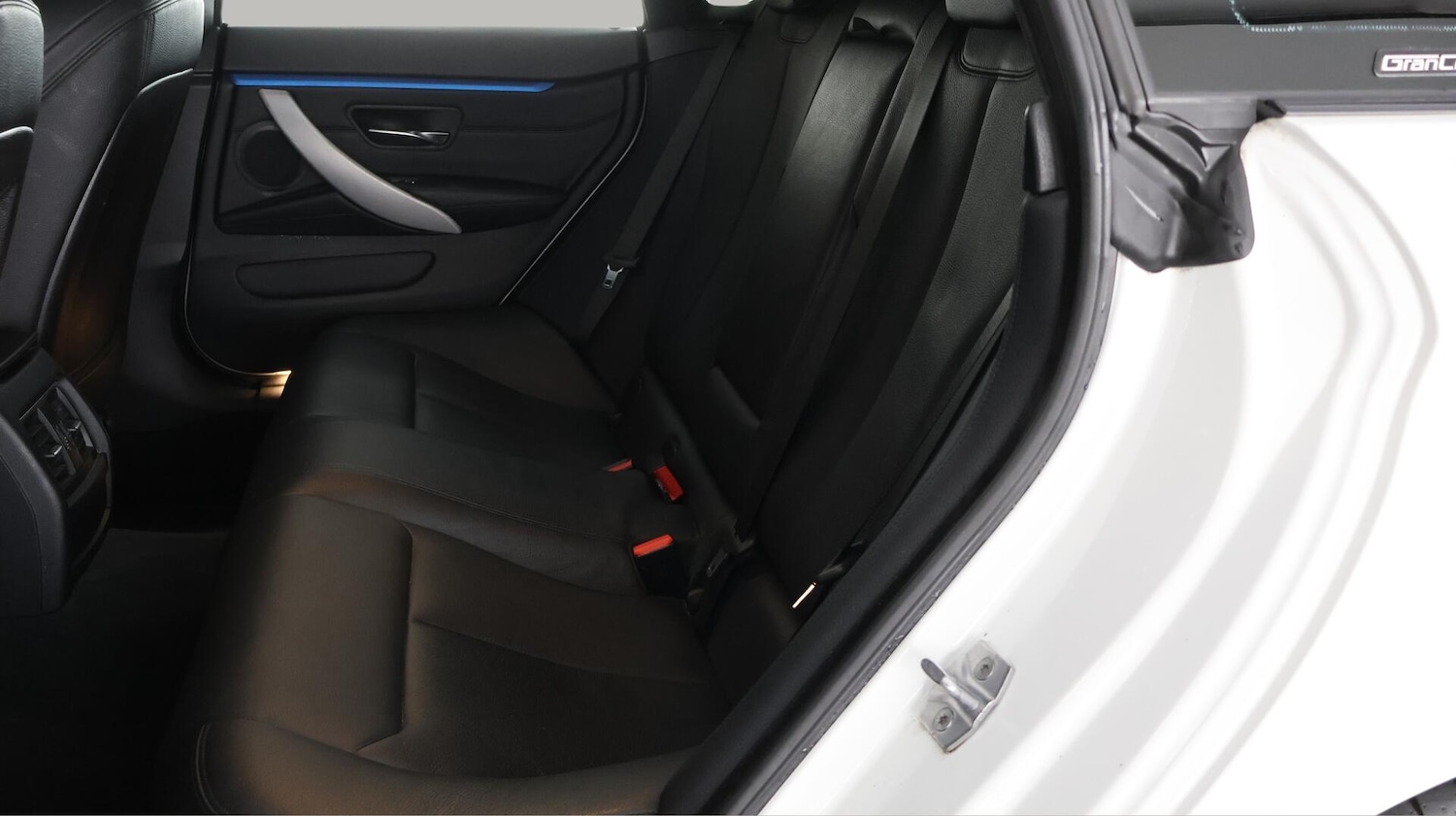 Used BMW 4 Series Gran Coupe 2018 for sale - 76121343: Photo 16