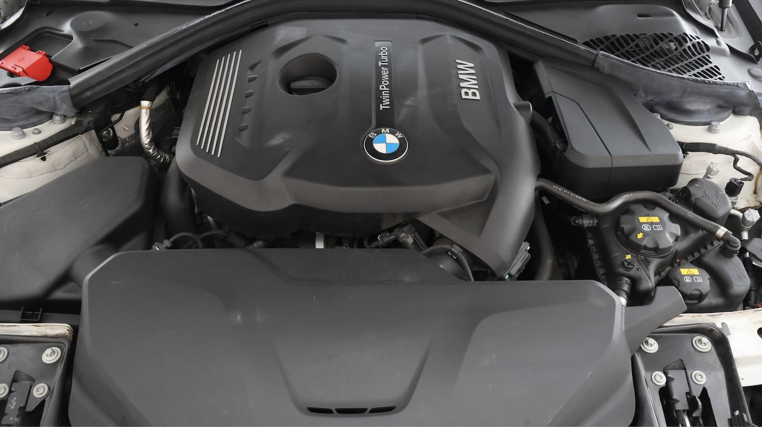 Used BMW 4 Series Gran Coupe 2018 for sale - 76121343: Photo 19