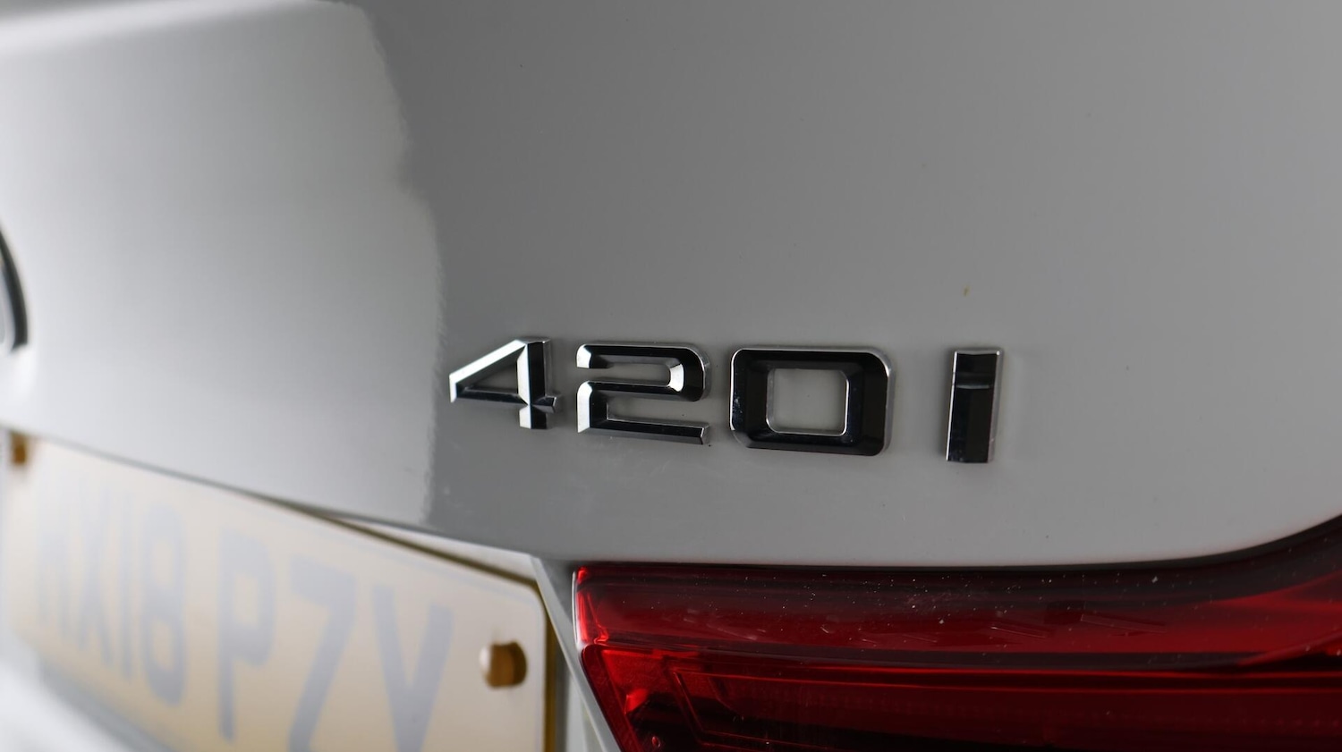 Used BMW 4 Series Gran Coupe 2018 for sale - 76121343: Photo 21