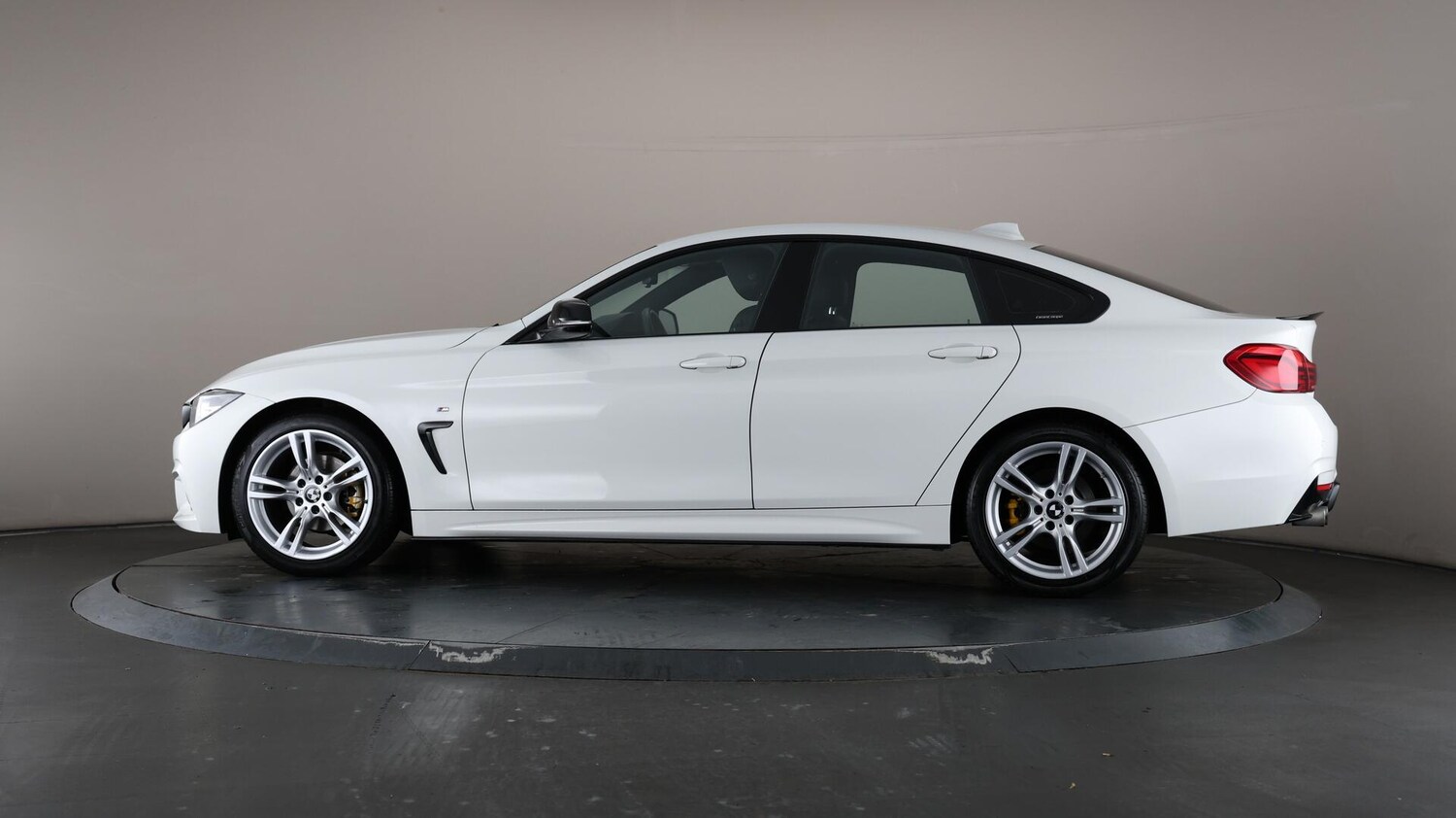 Used BMW 4 Series Gran Coupe 2018 for sale - 76121343: Photo 37