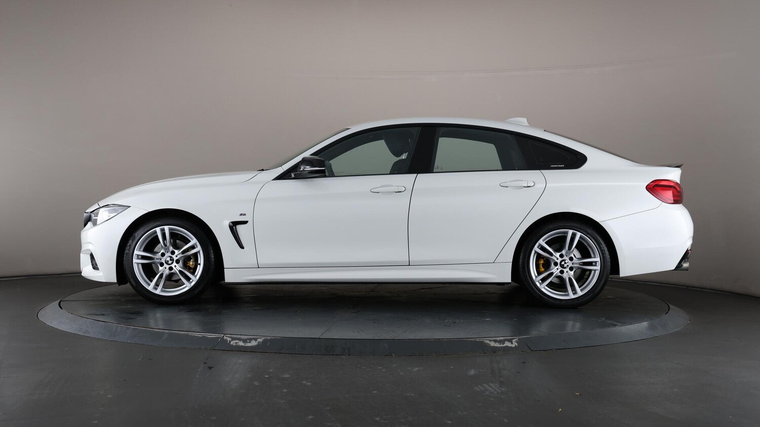 Used BMW 4 Series Gran Coupe 2018 for sale - 76121343: Photo 38