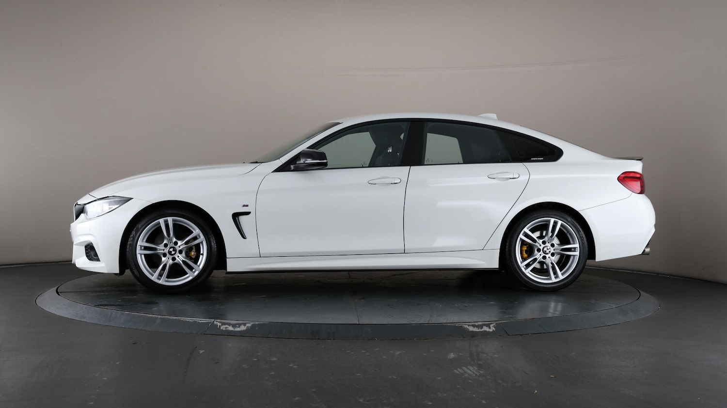 Used BMW 4 Series Gran Coupe 2018 for sale - 76121343: Photo 39