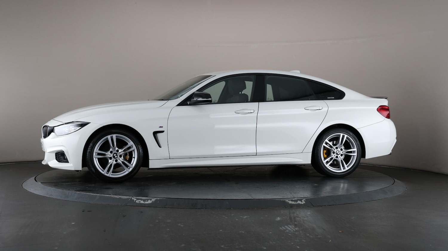 Used BMW 4 Series Gran Coupe 2018 for sale - 76121343: Photo 40