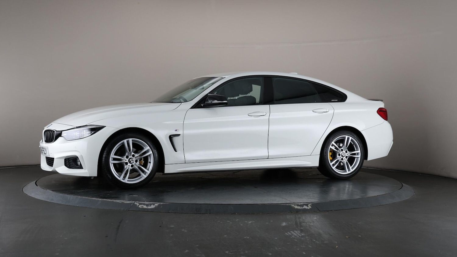 Used BMW 4 Series Gran Coupe 2018 for sale - 76121343: Photo 41