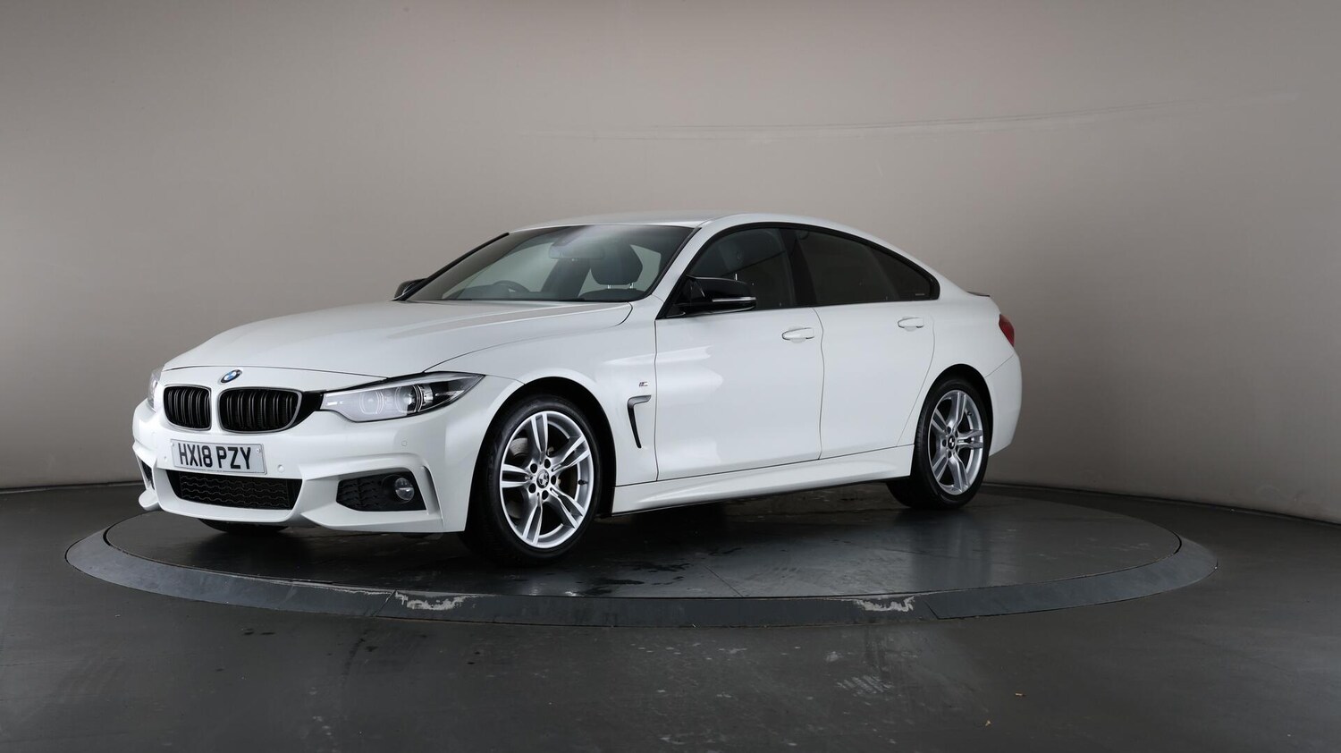 Used BMW 4 Series Gran Coupe 2018 for sale - 76121343: Photo 44
