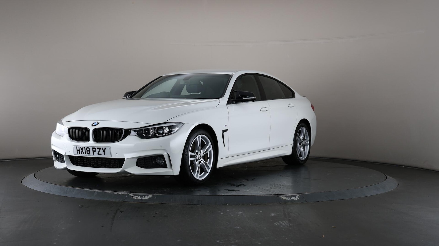 Used BMW 4 Series Gran Coupe 2018 for sale - 76121343: Photo 45