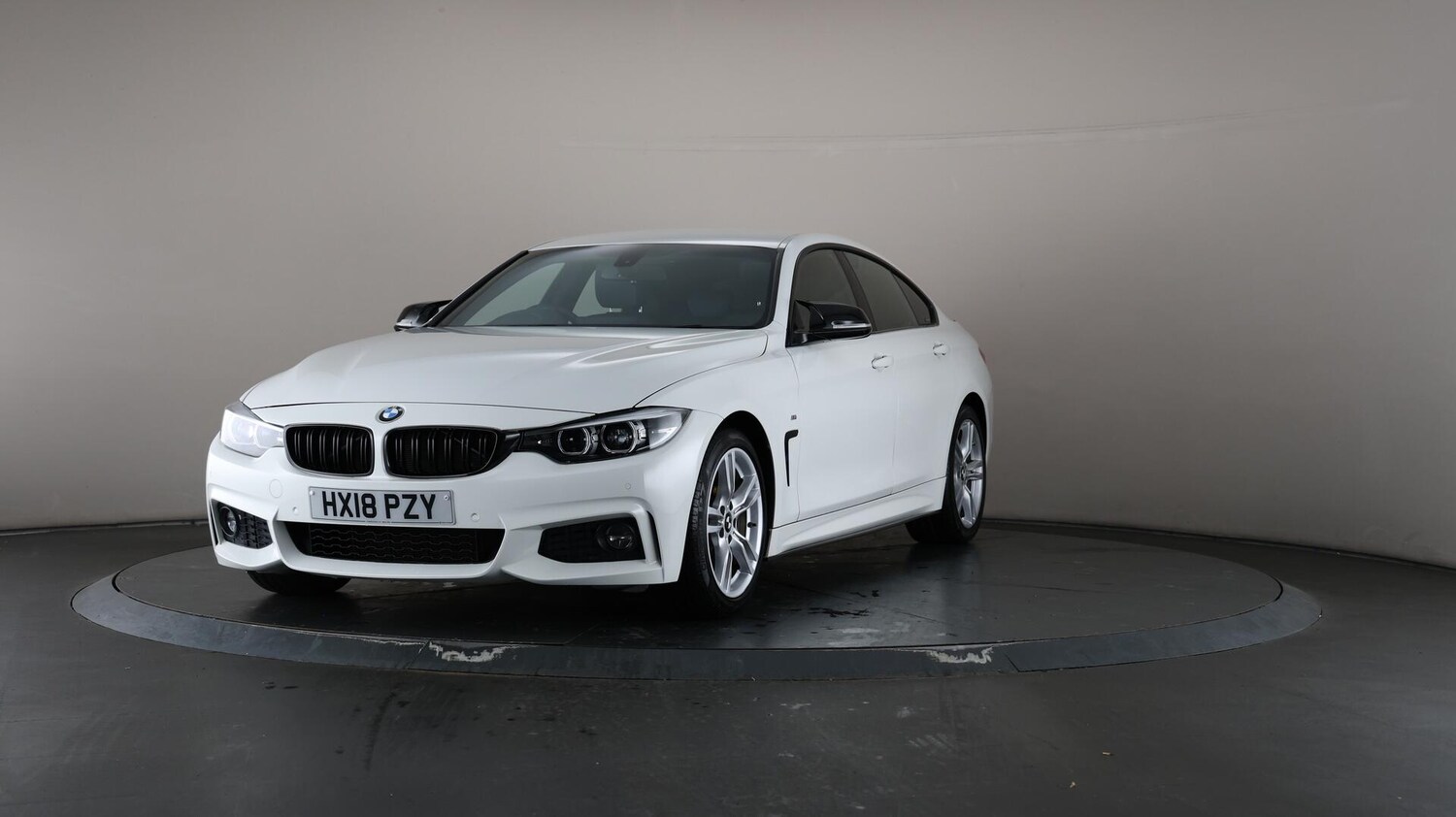 Used BMW 4 Series Gran Coupe 2018 for sale - 76121343: Photo 46