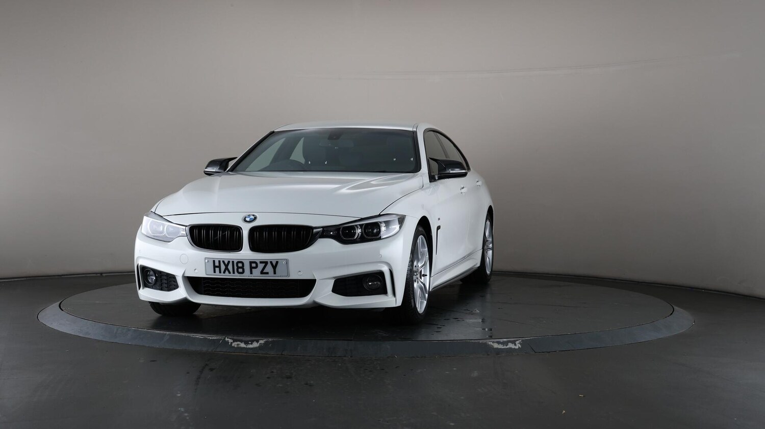 Used BMW 4 Series Gran Coupe 2018 for sale - 76121343: Photo 48