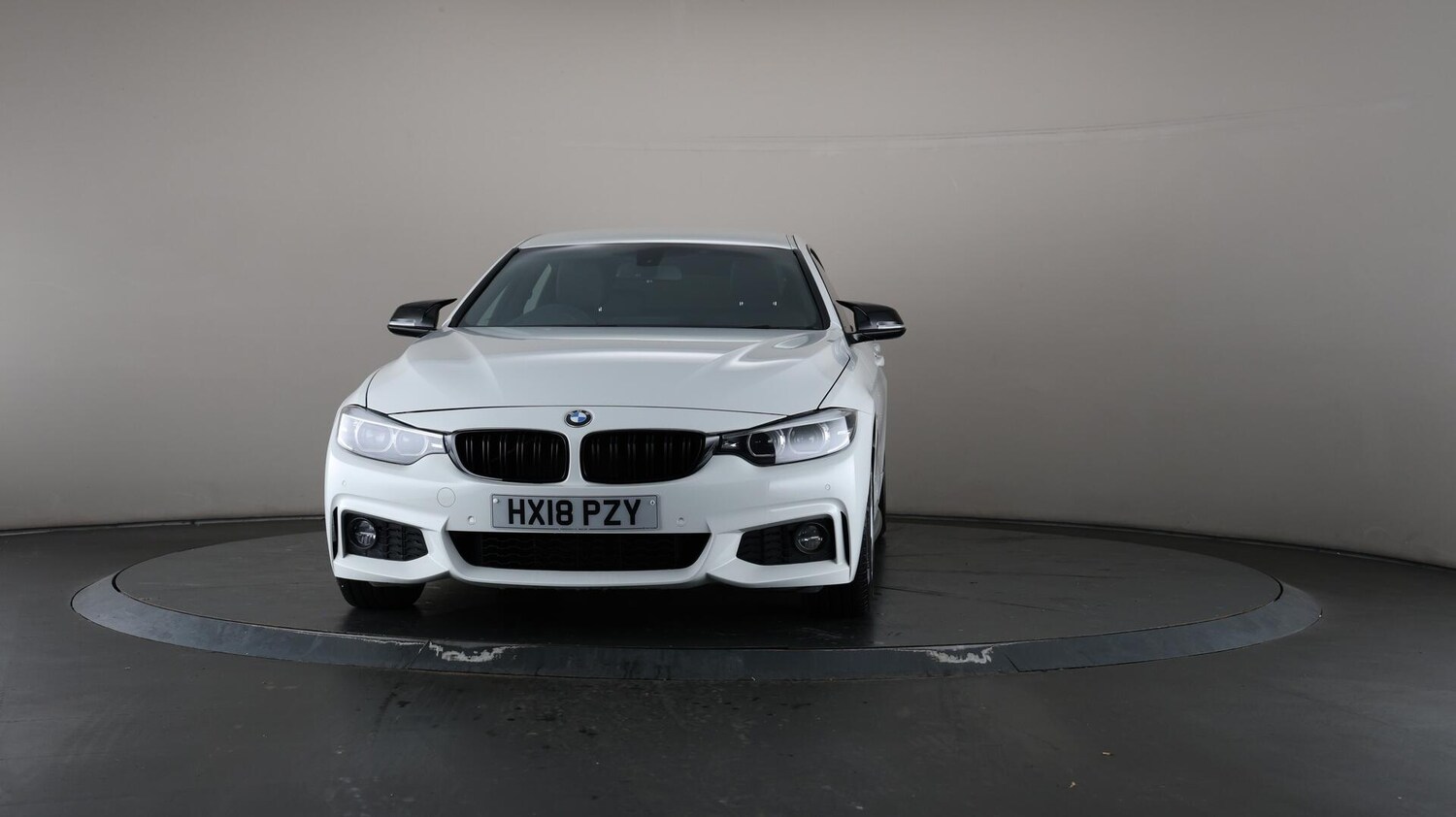 Used BMW 4 Series Gran Coupe 2018 for sale - 76121343: Photo 49