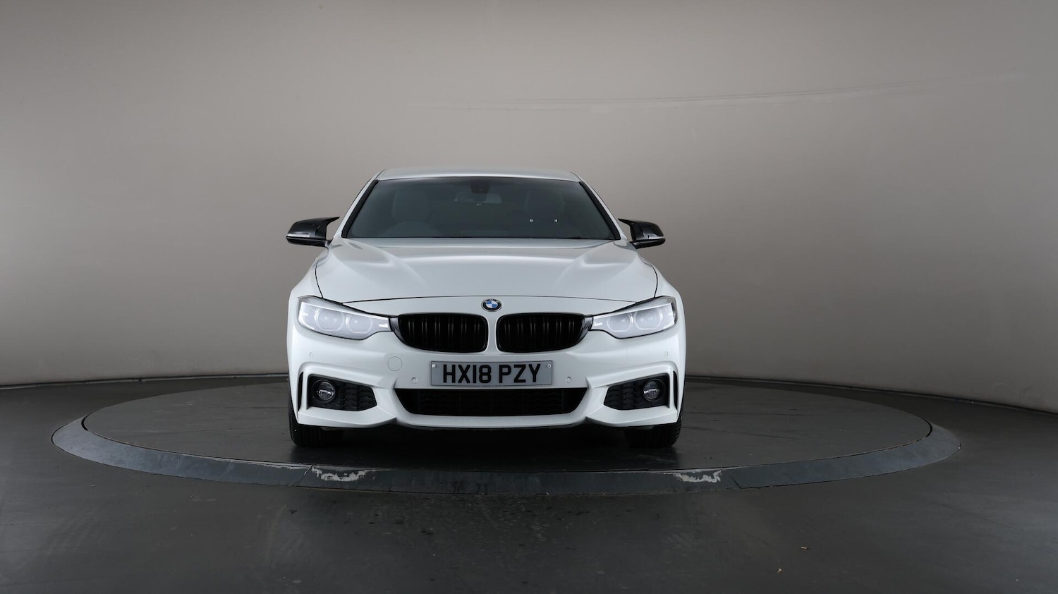 Used BMW 4 Series Gran Coupe 2018 for sale - 76121343: Photo 50