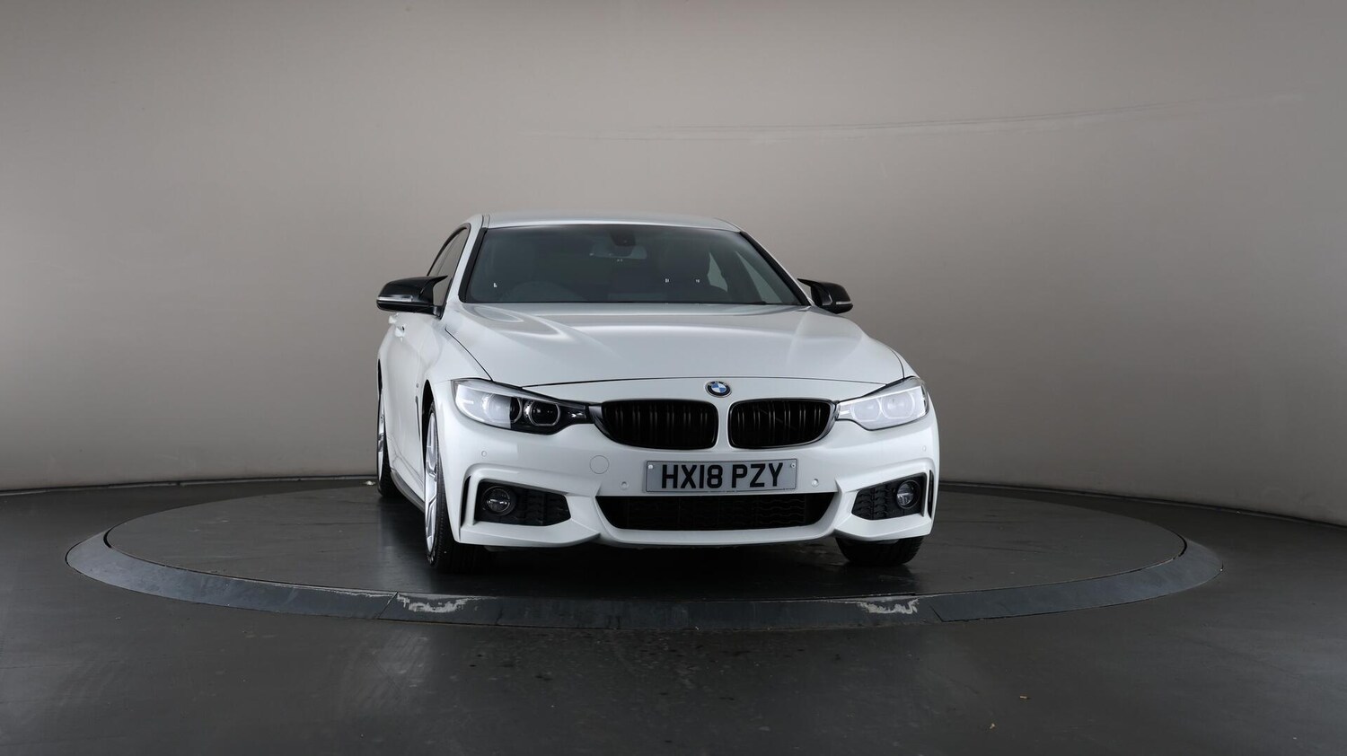 Used BMW 4 Series Gran Coupe 2018 for sale - 76121343: Photo 51