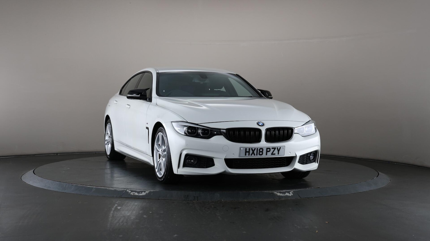 Used BMW 4 Series Gran Coupe 2018 for sale - 76121343: Photo 52