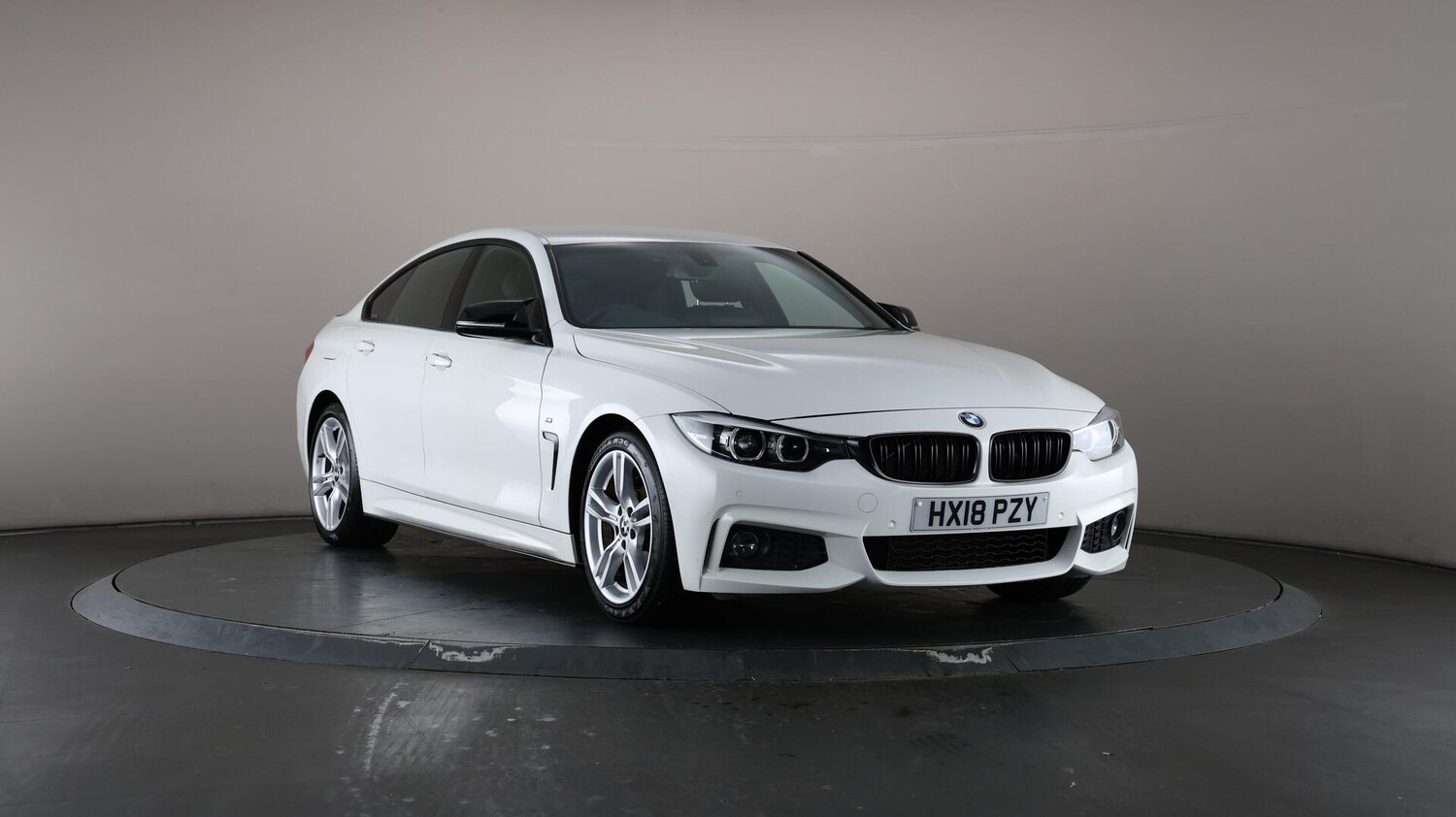 Used BMW 4 Series Gran Coupe 2018 for sale - 76121343: Photo 53