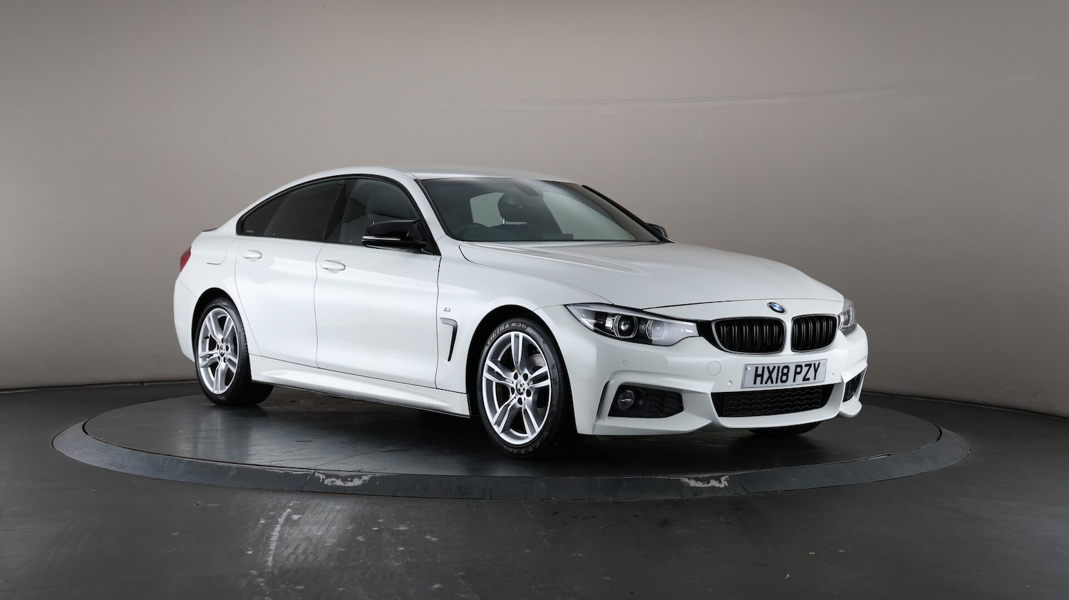 Used BMW 4 Series Gran Coupe 2018 for sale - 76121343: Photo 54