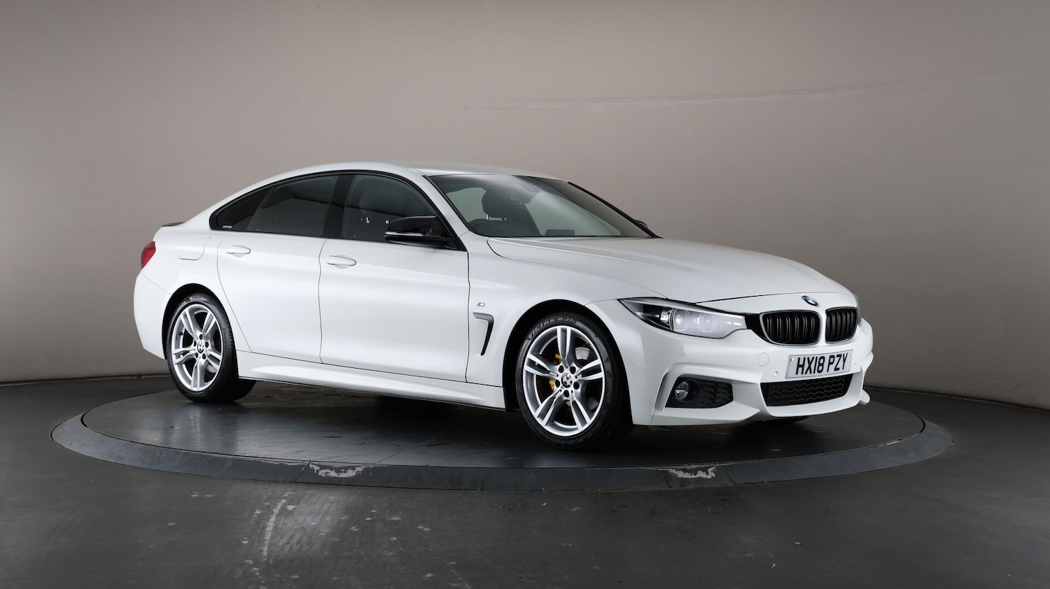 Used BMW 4 Series Gran Coupe 2018 for sale - 76121343: Photo 55