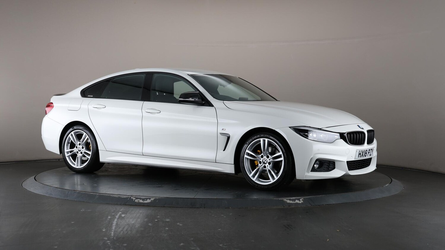 Used BMW 4 Series Gran Coupe 2018 for sale - 76121343: Photo 56