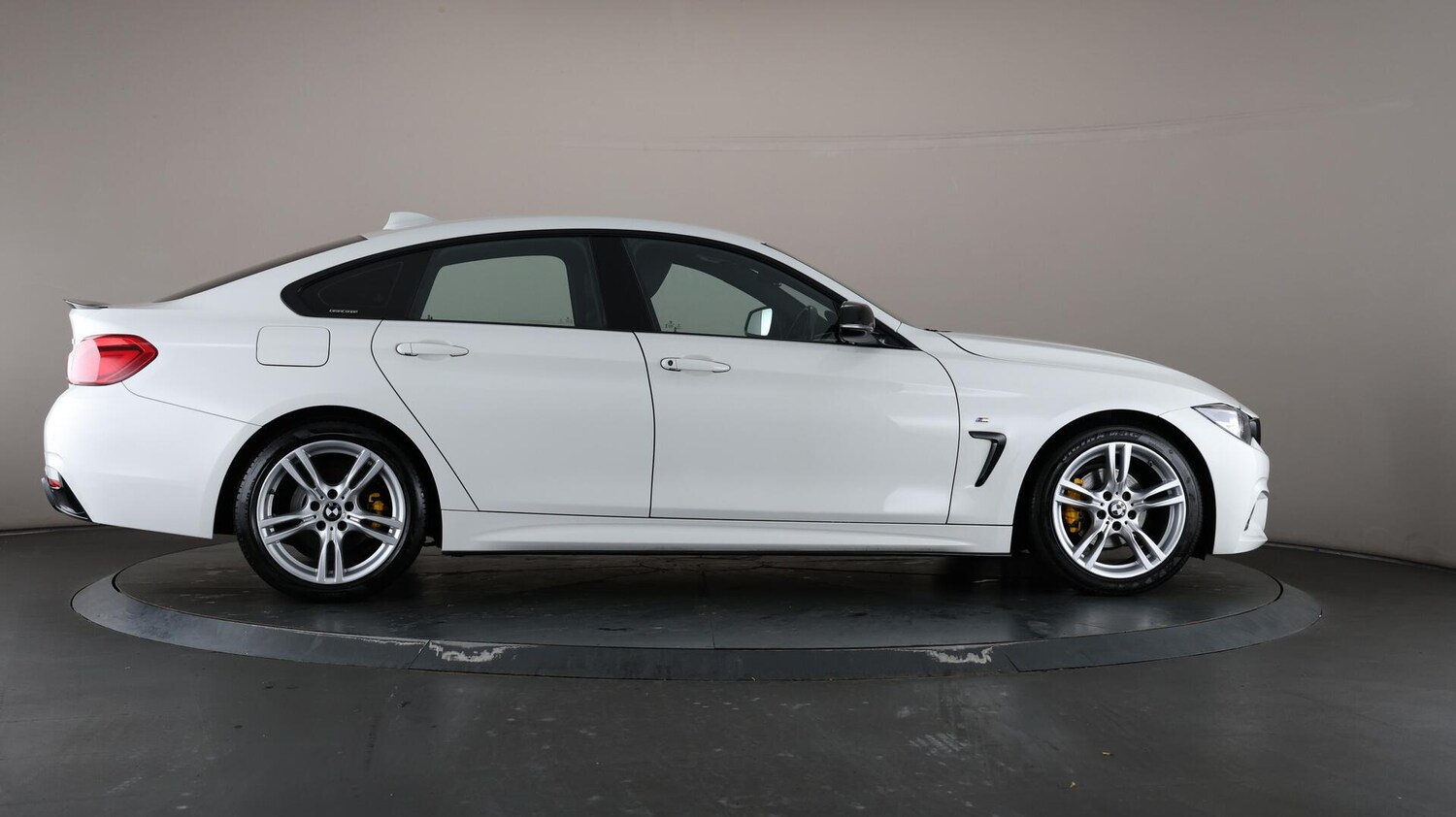 Used BMW 4 Series Gran Coupe 2018 for sale - 76121343: Photo 62