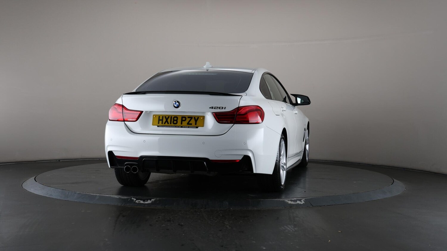 Used BMW 4 Series Gran Coupe 2018 for sale - 76121343: Photo 71
