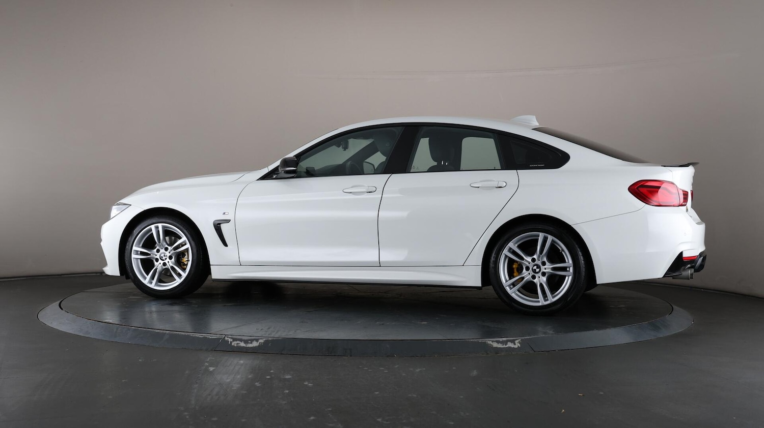 Used BMW 4 Series Gran Coupe 2018 for sale - 76121343: Photo 78