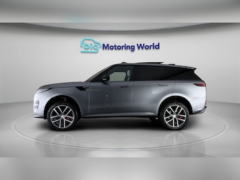 Used Land Rover Range Rover Sport 2023 for sale - 79476342: Photo