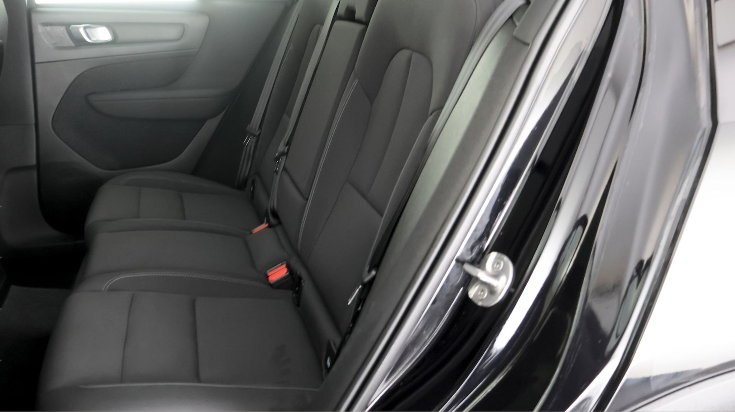 Used Volvo XC40 2022 for sale - 77570212: Photo 16