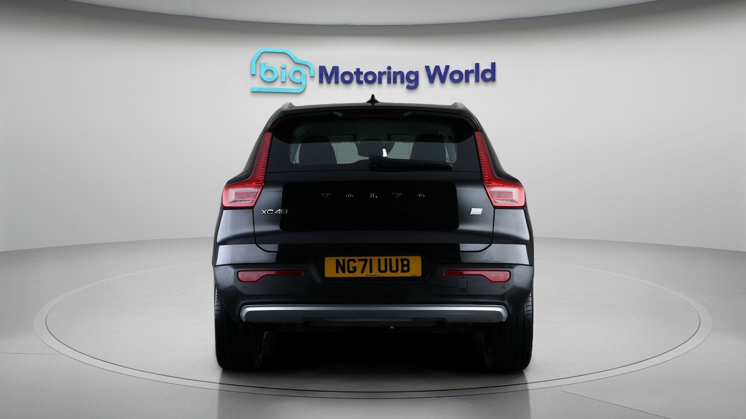 Used Volvo XC40 2022 for sale - 77570212: Photo 6